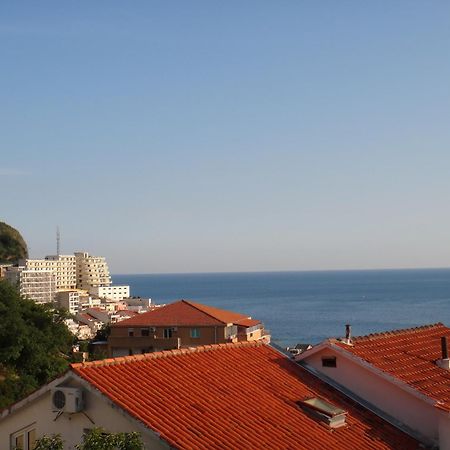 Studio Apartmani Lemon Budva Exterior photo