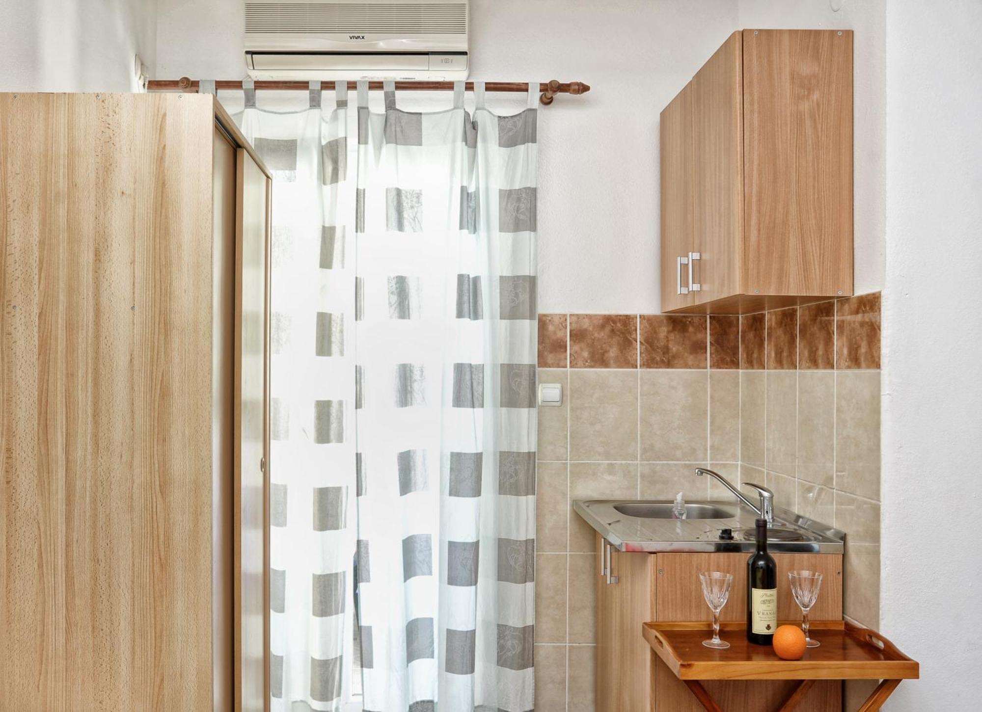 Studio Apartmani Lemon Budva Room photo