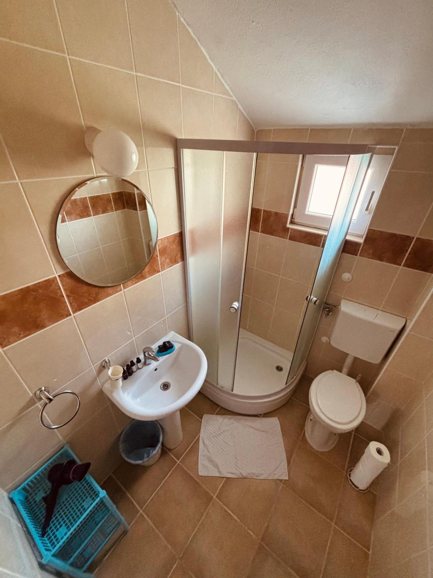 Studio Apartmani Lemon Budva Exterior photo