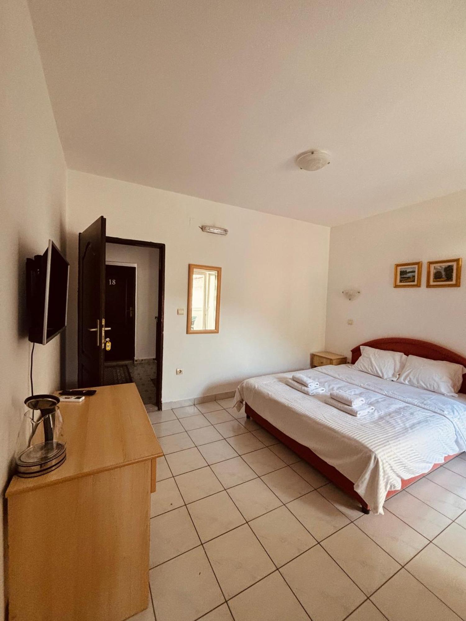 Studio Apartmani Lemon Budva Exterior photo
