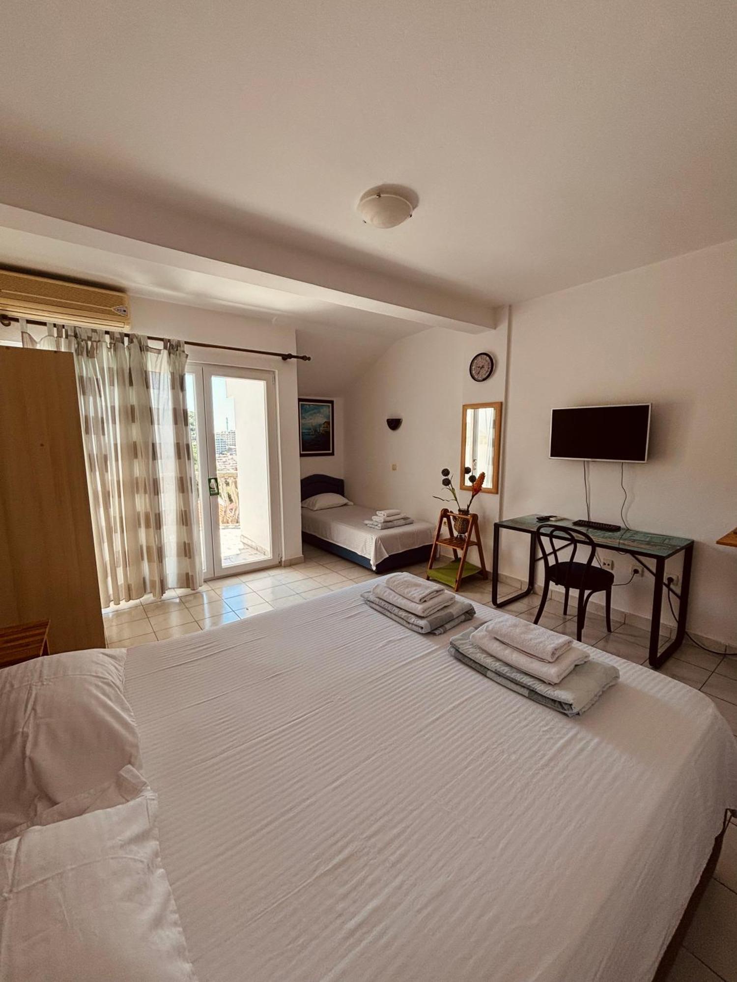 Studio Apartmani Lemon Budva Exterior photo
