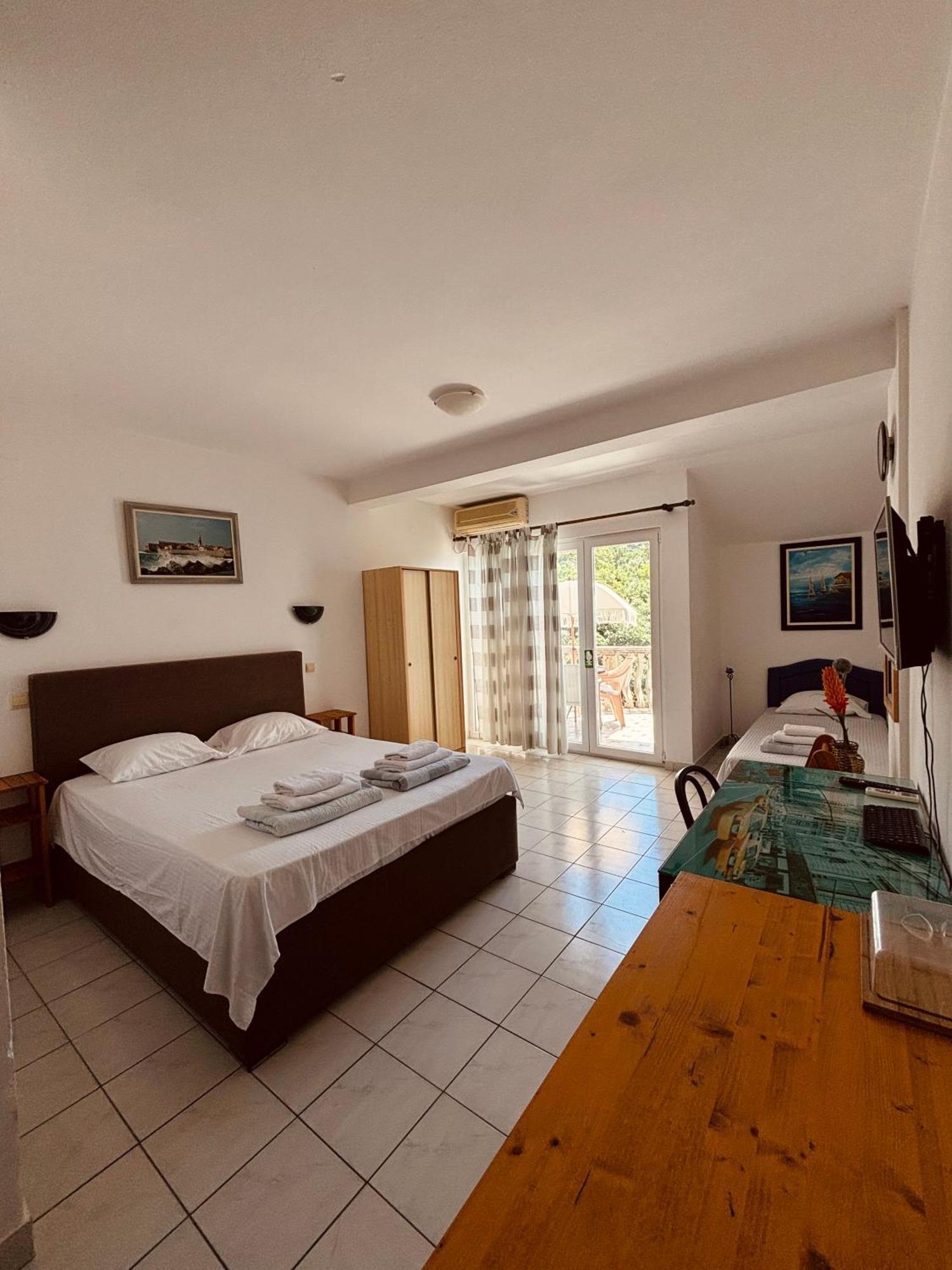 Studio Apartmani Lemon Budva Exterior photo