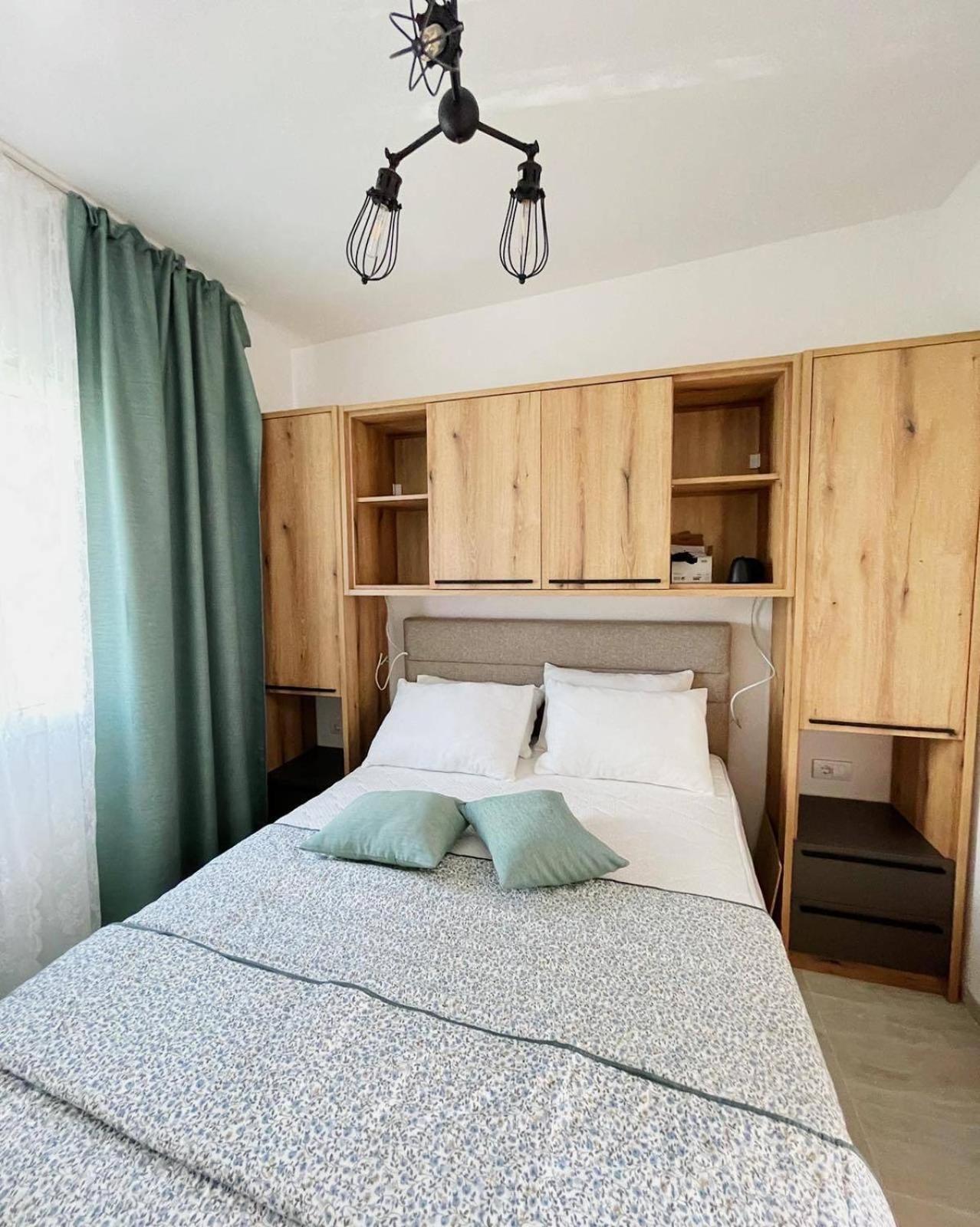 Studio Apartmani Lemon Budva Exterior photo