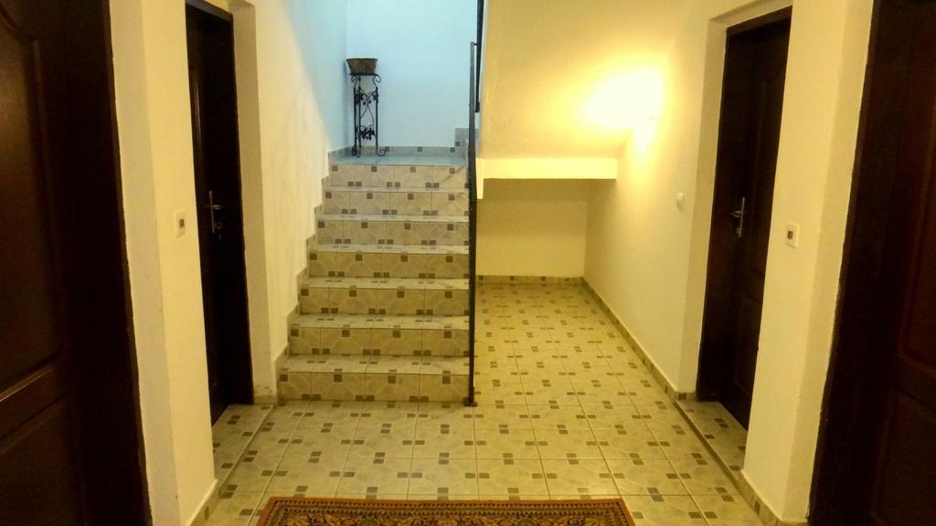 Studio Apartmani Lemon Budva Exterior photo