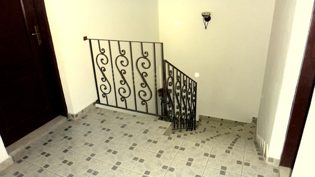 Studio Apartmani Lemon Budva Exterior photo