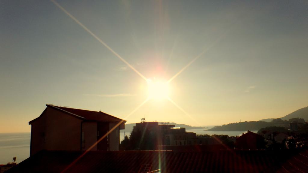 Studio Apartmani Lemon Budva Exterior photo