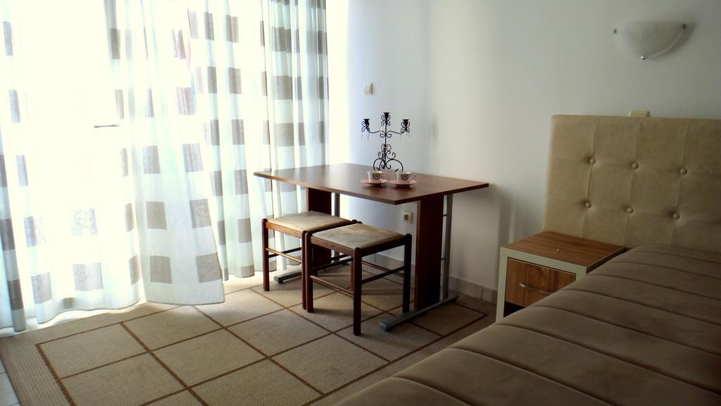 Studio Apartmani Lemon Budva Room photo