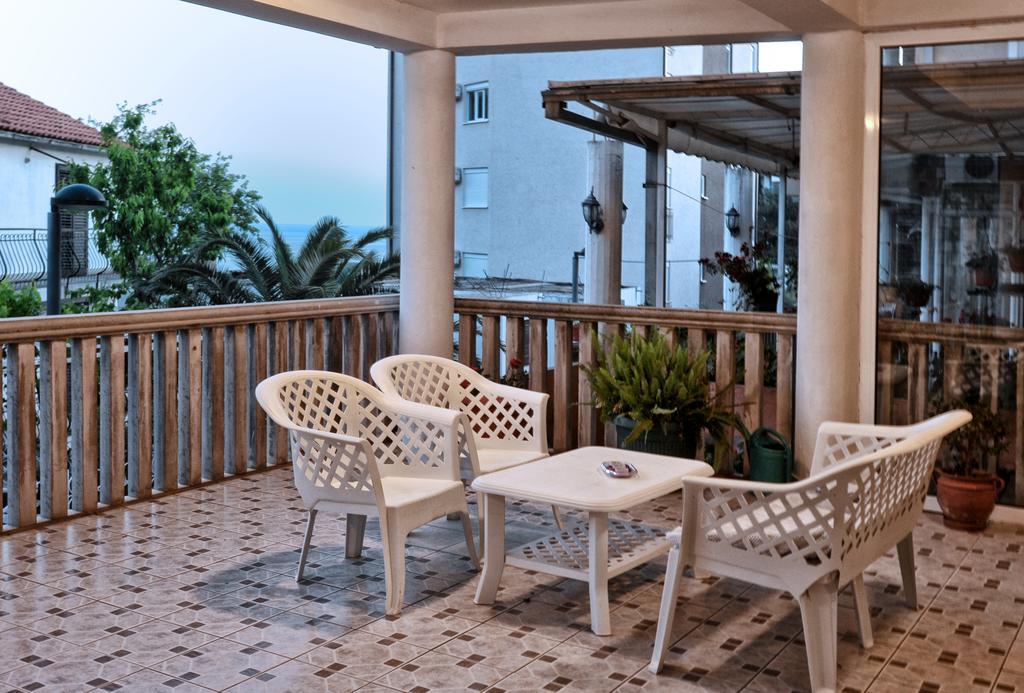 Studio Apartmani Lemon Budva Exterior photo