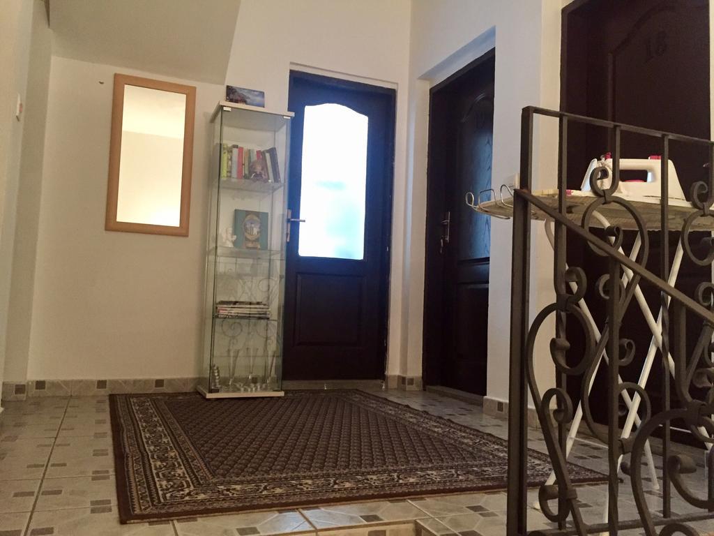 Studio Apartmani Lemon Budva Exterior photo