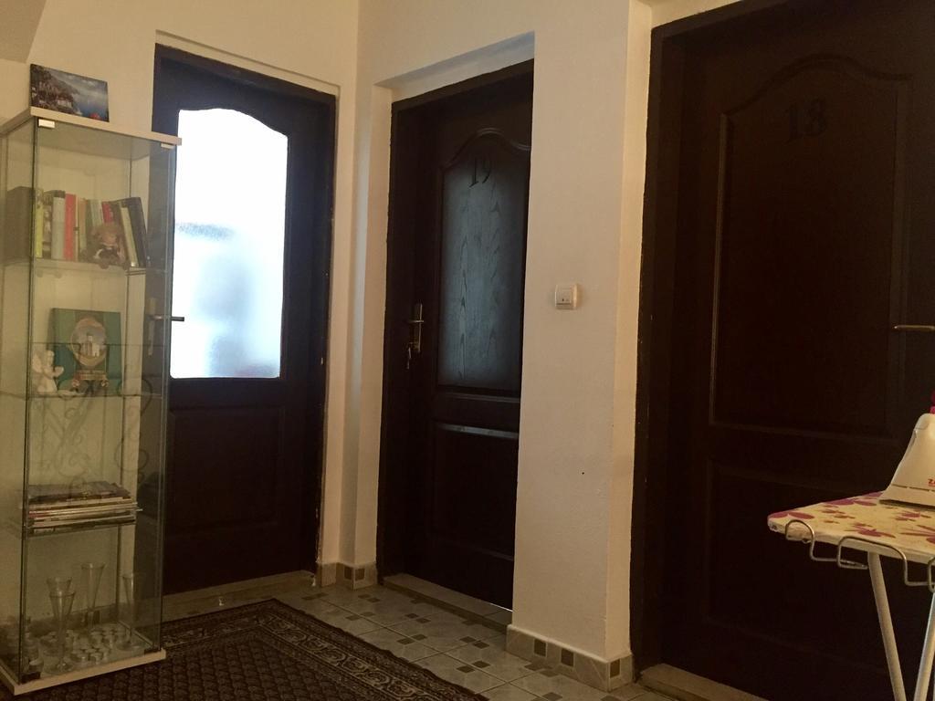 Studio Apartmani Lemon Budva Exterior photo