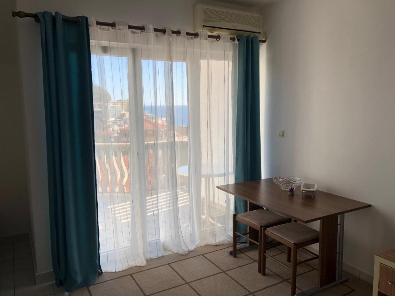 Studio Apartmani Lemon Budva Exterior photo