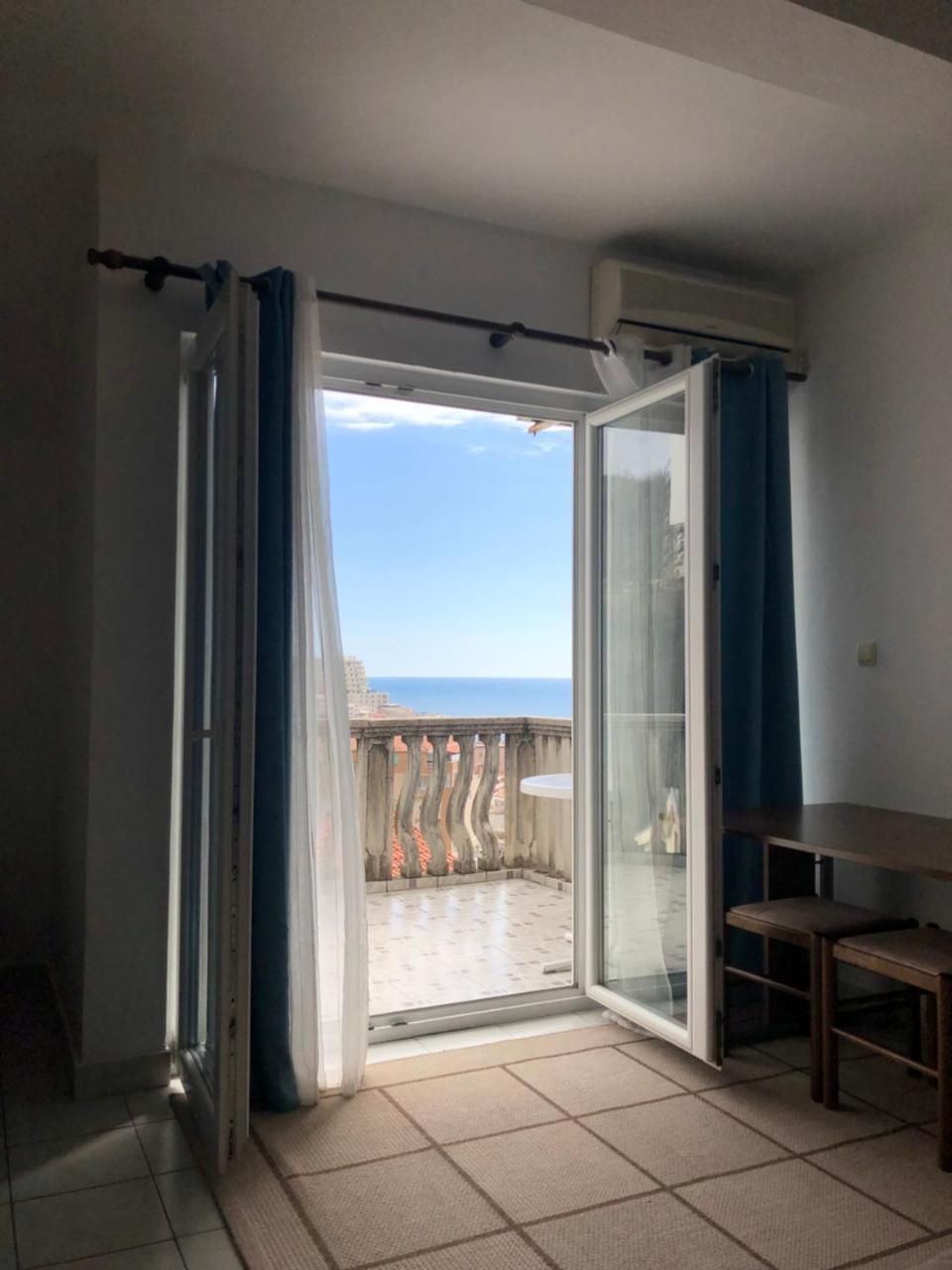 Studio Apartmani Lemon Budva Exterior photo