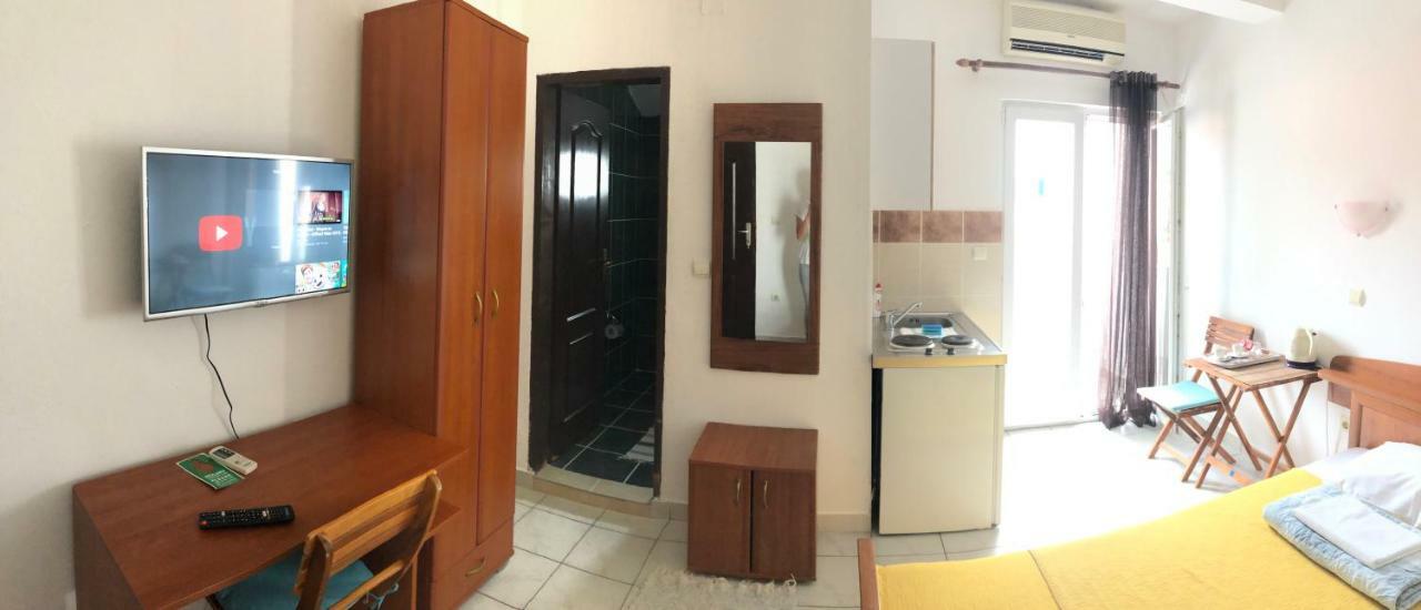 Studio Apartmani Lemon Budva Exterior photo